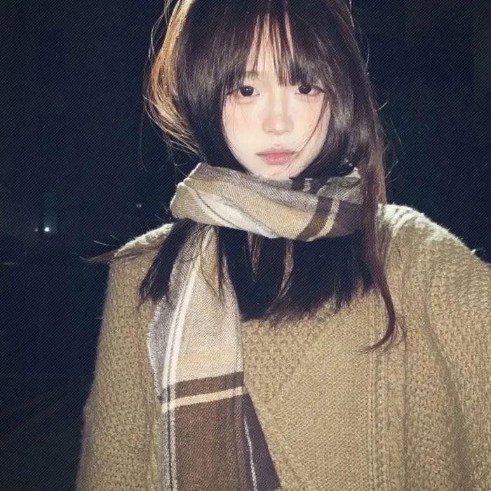 在床上