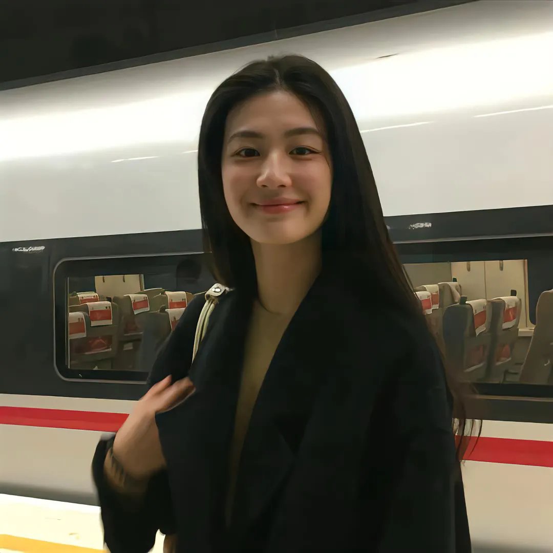 女儿大人加个赖