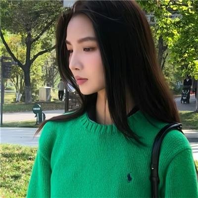 广告女郎